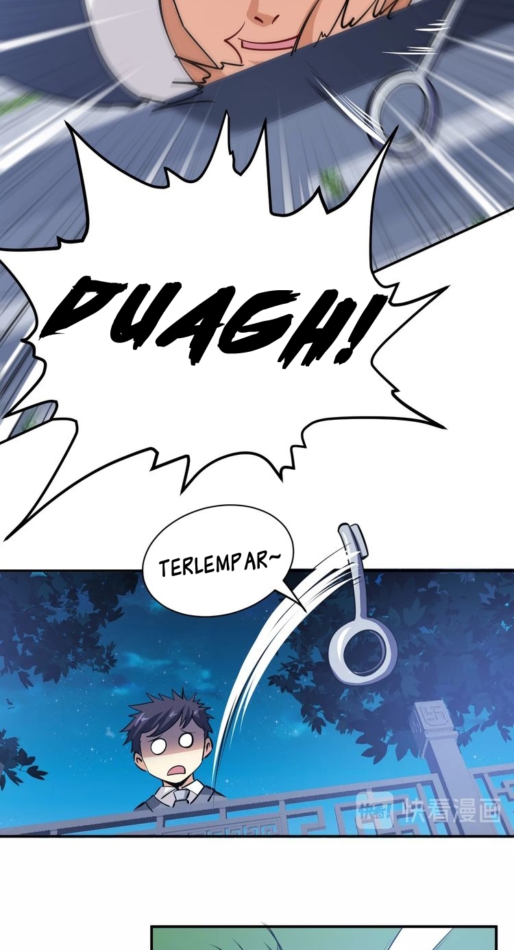 Melee Mad Soldier! Chapter 14 Gambar 24